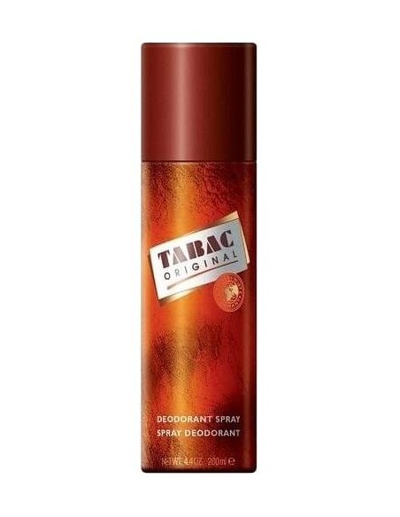 Tabac Original Desodorante Vaporizador 200 Ml