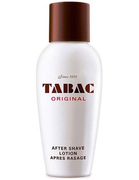 Loción Tabac Original Para Después De Afeitar