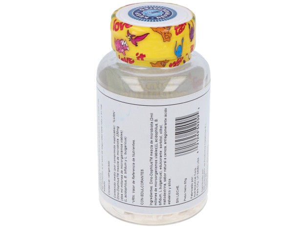 Dinophilus Cereza 60Dinos Mast (Refrigeracion)