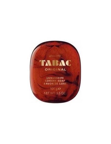 Tabac Original Luxury Soap Box 100 Gr