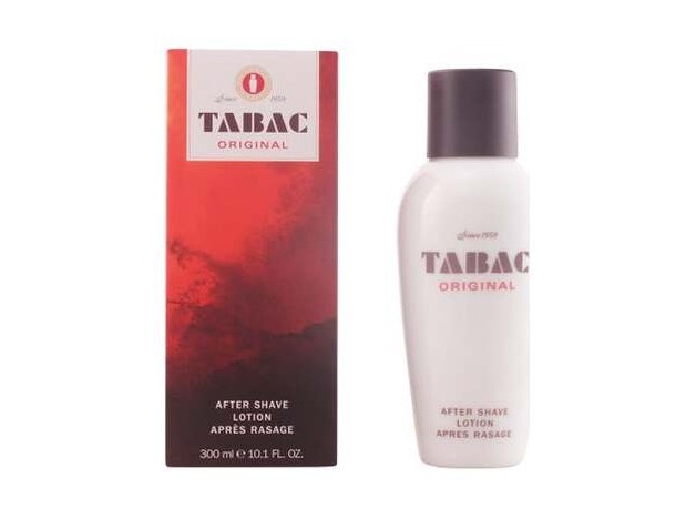 Tabac Original After-Shave Lotion 300 Ml
