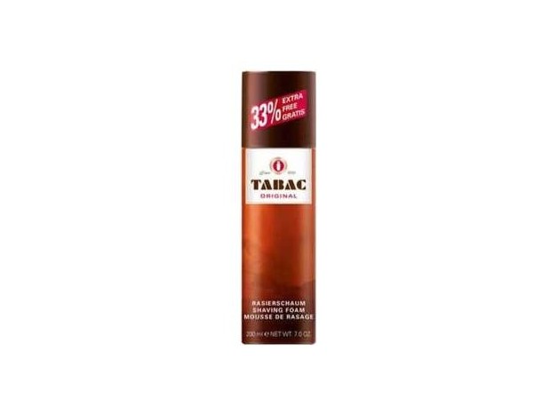 Creme De Barbear Original Tabac 150Ml