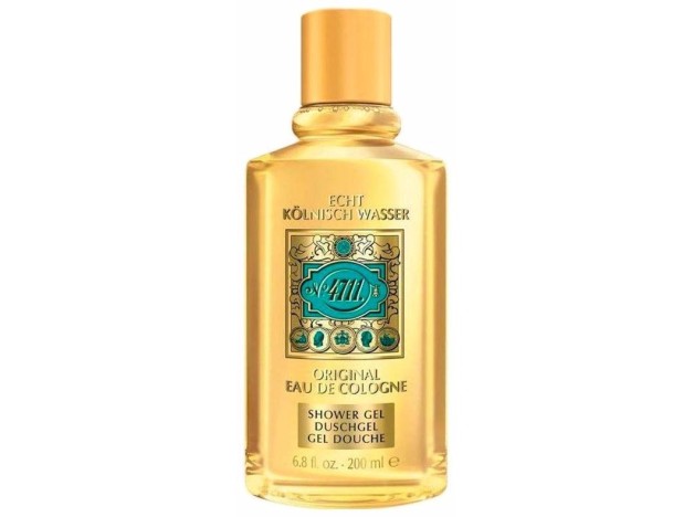 4711 Shower Gel 200 Ml