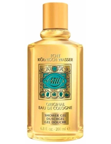 4711 Shower Gel 200 Ml