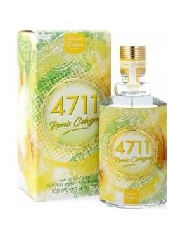 4711 Remix Cologne Lemon...