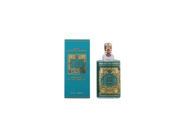 4711 Original Eau De Cologne 150Ml