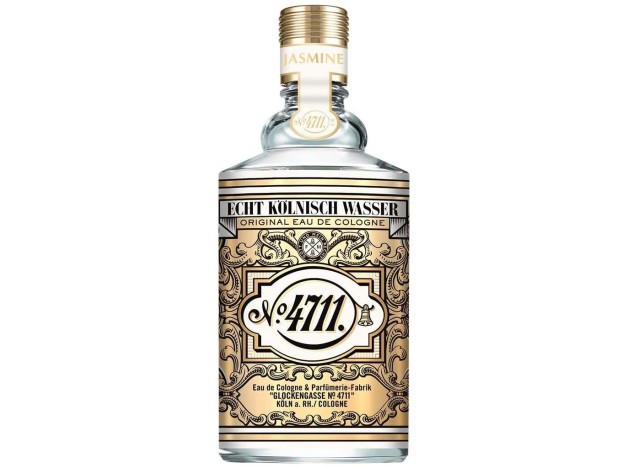 Floral Collection Jasmine Eau De Cologne...