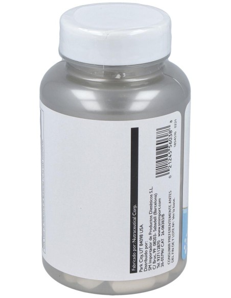 Gaba 750 Mg- 90 Comprimidos