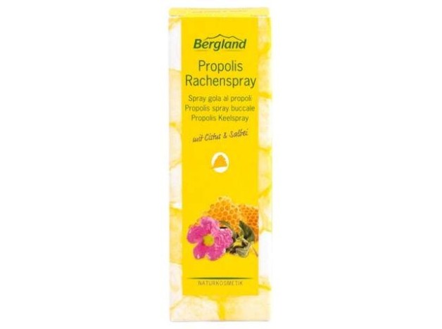 Spray Propolis 99 Natural 20Ml.