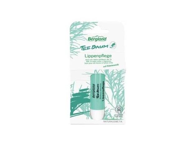 Bergland Stick Labial Árbol De Té 4,8G