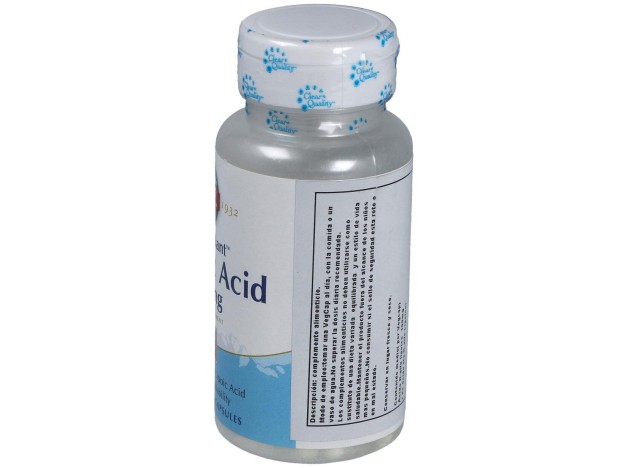 Kal R Lipoic Acid Activoxidant 100Mg 60Caps