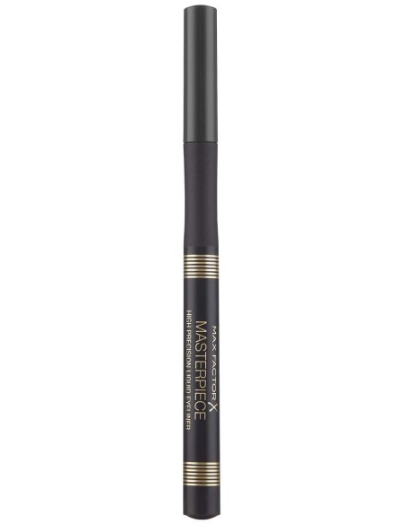 Max Factor High Precision Liquid Eyeliner 015 Charcoal 1Ml