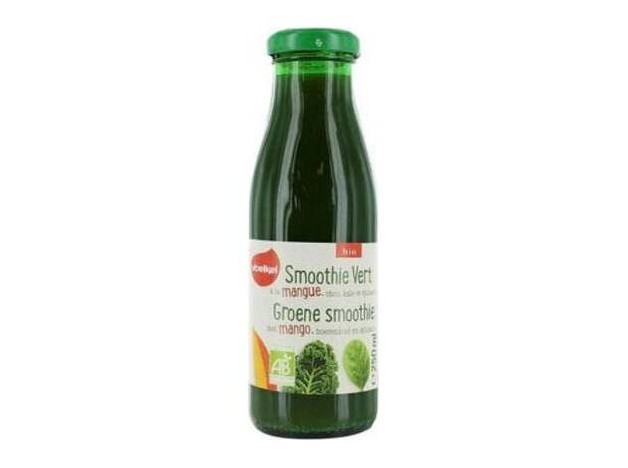 Voelkel Smoothie Verde De Mango Kale Y...