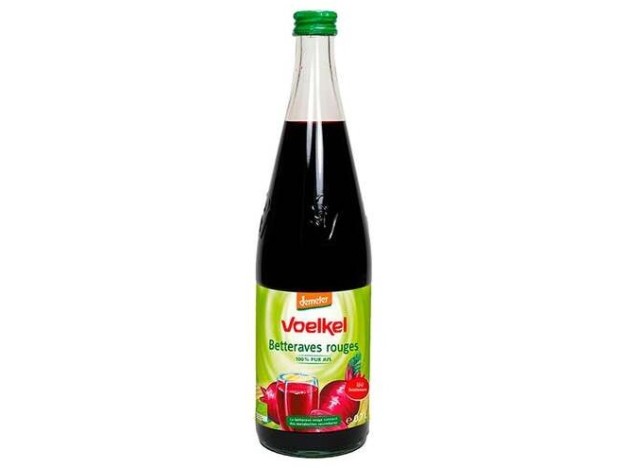Voelkel Zumo De Remolacha Lactofermentado Bio...