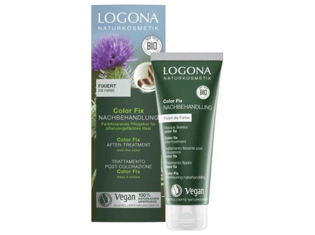 Tratamiento Fijador De Color 100Ml.