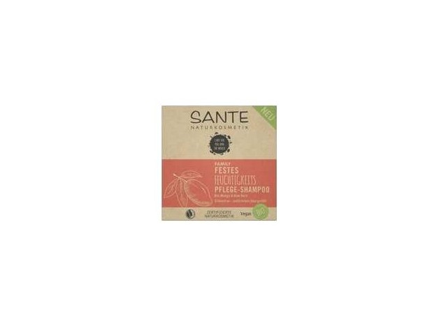 Sante Acondicionador Solido Hidratante Mango...