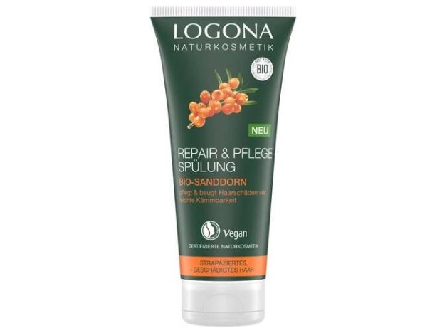 Acondicionador Reparacion - Cuidado Espino 200Ml.