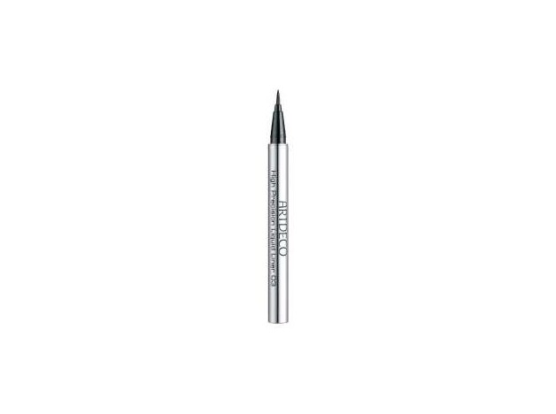 Artdeco High Precision Liquid Liner Brown 0'55Ml