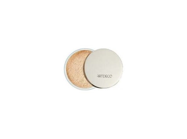 Mineral Powder Foundation 4-Light Beige