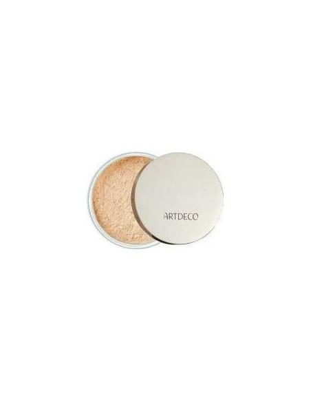 Mineral Powder Foundation 4-Light Beige