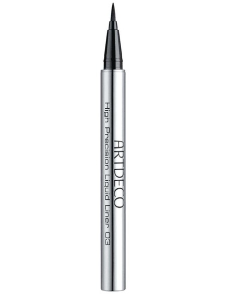 Artdeco High Precision Liquid Liner Brown 0'55Ml