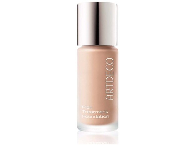Artdeco Rich Treatment 12 Vanilla Rose 20Ml