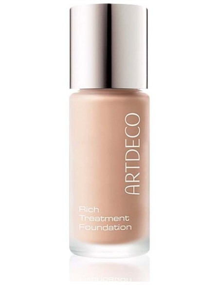 Artdeco Rich Treatment 12 Vanilla Rose 20Ml