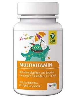 Raab Vitalfood...