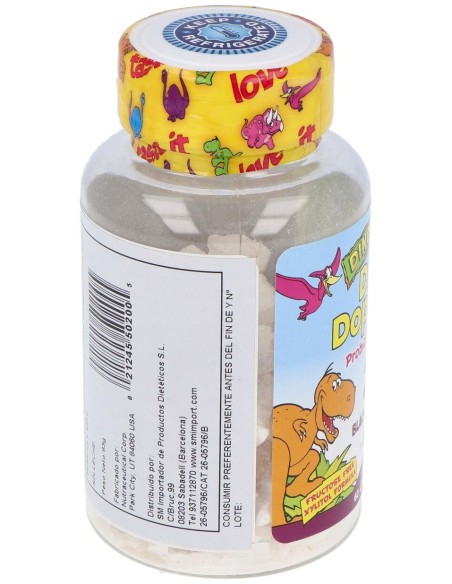 Dinophilus Cereza 60Dinos Mast (Refrigeracion)