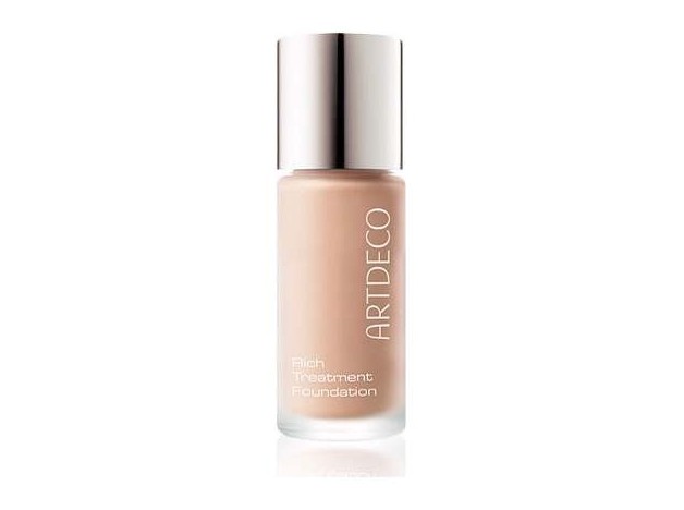 Artdeco Rich Treatment 12 Vanilla Rose 20Ml