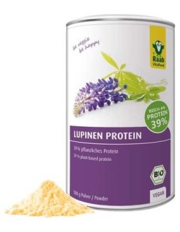 Raab Vitalfood Proteina De...
