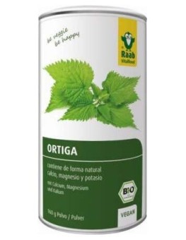 Ortiga Polvo 160Gr. Bio Sg...