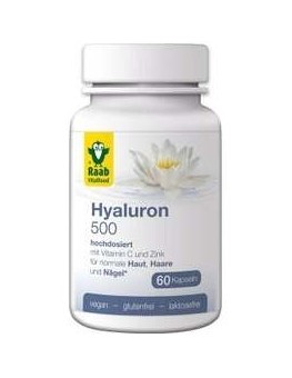 Raab Vitalfood Hyaluron...