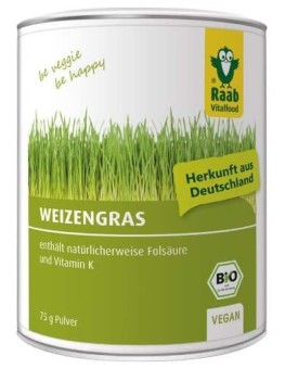 Raab Vitalfood Verde De...