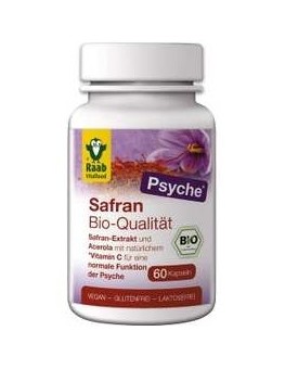 Raab Vitalfood Azafran Con...