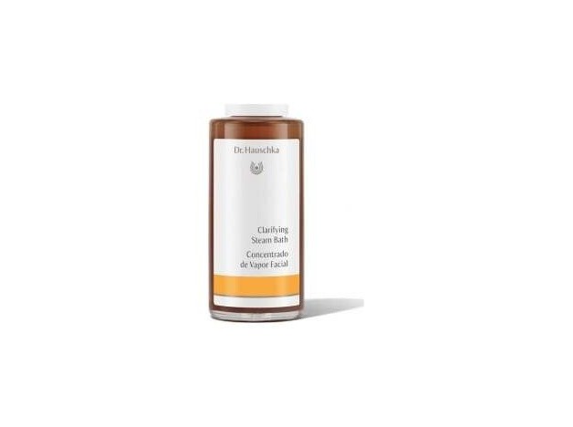 Dr. Hauschka Baño De Vapor Facial 100 Ml