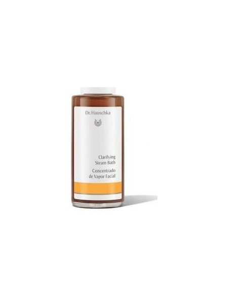 Dr. Hauschka Baño De Vapor Facial 100 Ml