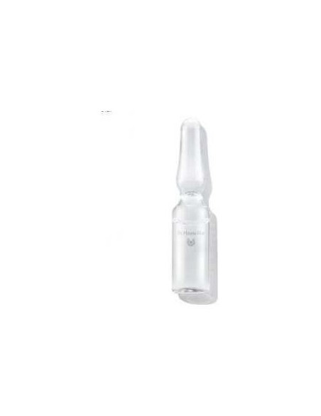 Cura Cutanea Piel Sensible 50 Ampollas X 1 Ml