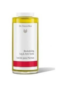 Dr. Hauschka Locion Romero...