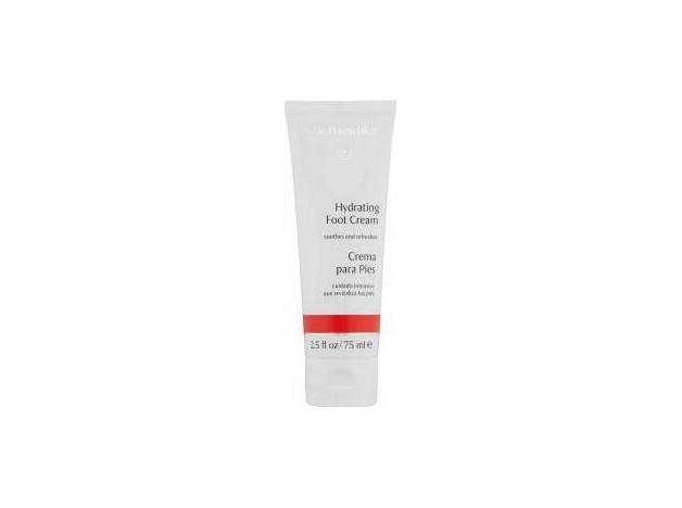 Dr. Hauschka Fitness Crema Para Pies 75Ml