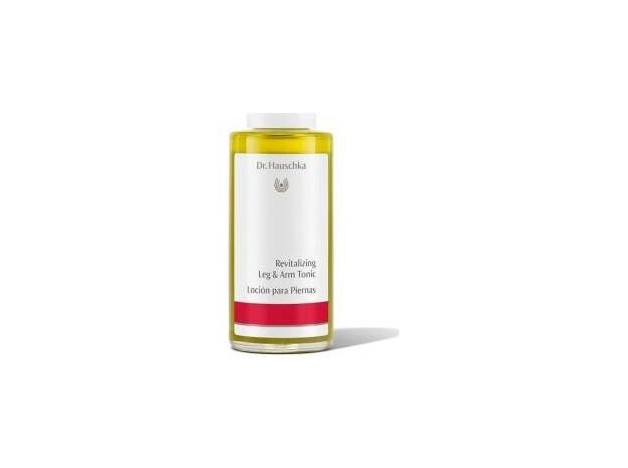 Dr. Hauschka Locion Romero Piernas 100 Ml