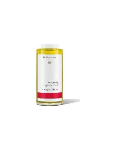 Dr. Hauschka Locion Romero Piernas 100 Ml