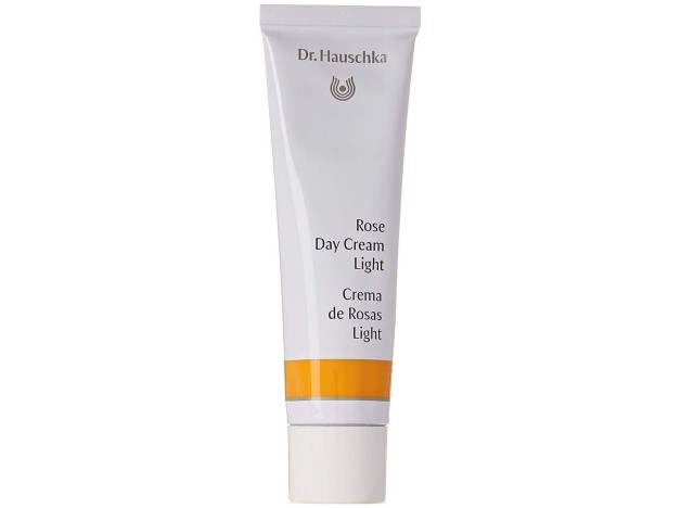 Dr. Hauschka Crema Rosas Light  30Ml