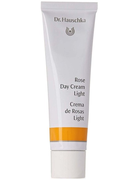 Dr. Hauschka Crema Rosas Light  30Ml