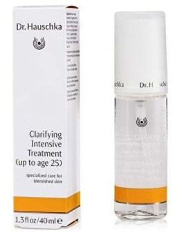 Dr. Hauschka Clarifying...