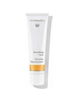 Dr. Hauschka Mascarilla...