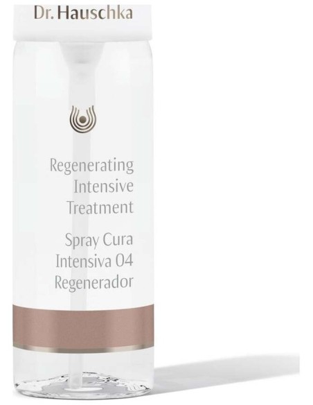 Dr. Hauschka Spray Cura Intensiva 05 Regenerador Menopausia 40Ml