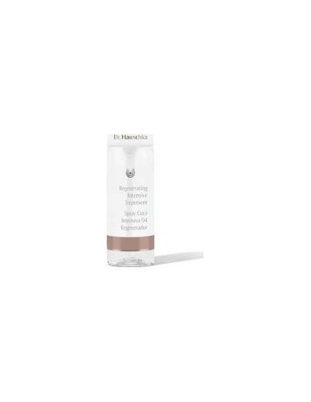 Dr. Hauschka Regenerating Intensive Treatment 40Ml