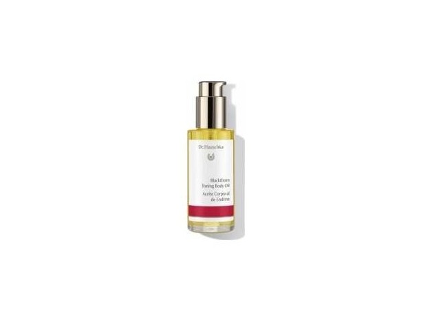 Dr. Hauschka Aceite Corporal Flores De Endrina...