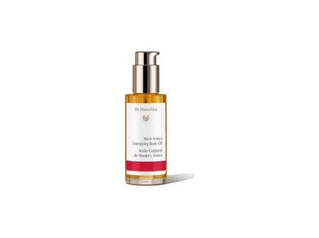 Dr. Hauschka Aceite Corporal...